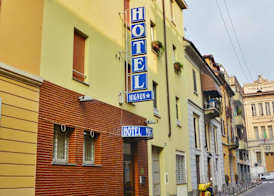 Hotel Mignon 2