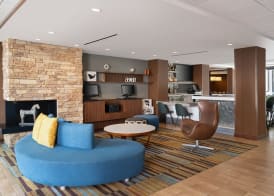 Fairfield Inn & Suites by Marriott Los Angeles LAX/El Segundo 2