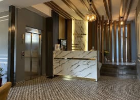New Taksim Hotel 3