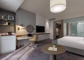 Crowne Plaza KUALA LUMPUR CITY CENTRE by IHG 4