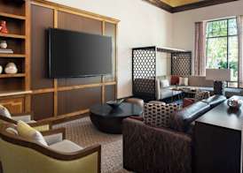 Courtyard by Marriott Santa Barbara Goleta 3