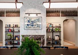 Hotel Heron Alexandria Old Town, Curio Collection by Hilton 4