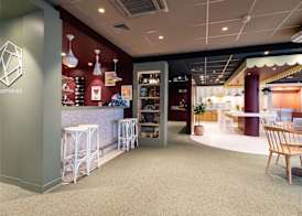 ibis Lille Centre Gares 3
