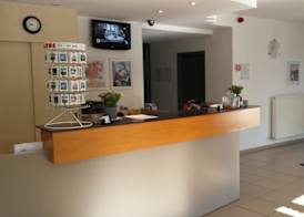 Hobbit Hotel Brussels Airport Zaventem 5