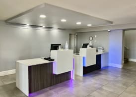 La Quinta Inn by Wyndham El Paso East Lomaland 2