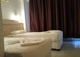 Golden Star Otel 5
