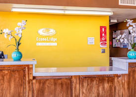 Econo Lodge Acworth East 3
