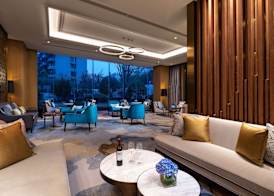 Ramada Plaza by Wyndham Wuhan Huangpi 3