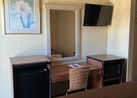 Executive Inn & Suites Near Lackland AFB 3