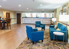 Comfort Inn New Holland Amish Country 3
