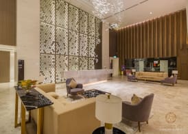 Quill Residences Kuala Lumpur, Five Senses 3