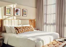 HYDE JOHANNESBURG ROSEBANK 5