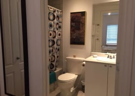 ApartHotelMontreal by Les Terrasses Saint Urbain 2225I2 5