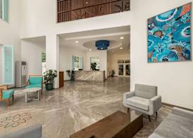 Ramada by Wyndham Goa Arpora 3
