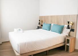 HOTEL NARCEA 4