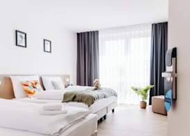 bestprice Hotel Koblenz 5