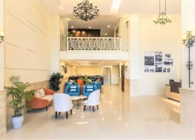 IBIZA Riverfront Da Nang Hotel 2