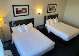 FairBridge Inn Express Tukwila 5