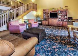 AmericInn by Wyndham Vidalia 2