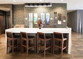 Hyatt House Denver Downtown 5