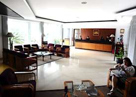 Gumilang Regency Hotel 2