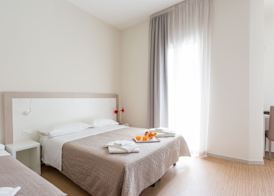 Hotel Amicizia 4