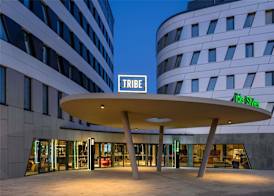 ibis Styles Budapest Airport 5