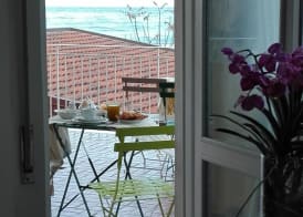 La Foresteria di Maestina 4