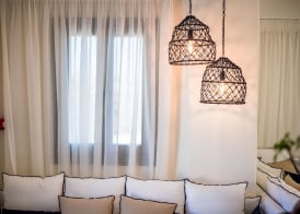 Melidron Hotel Suites Villas 5