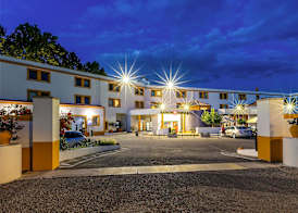 Hotel ibis Evora 5