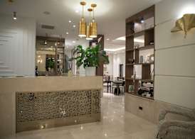 Cosmopolita Boutique Hotel 2