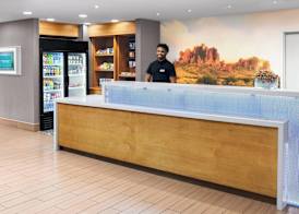 SpringHill Suites Scottsdale North 2