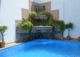 Miraflores Colon Hotel 5