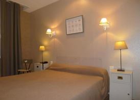 Cit'Hotel des Messageries 5