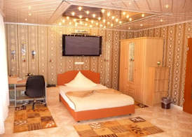Hotel Tenne 5