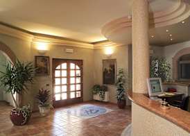 Hotel San Giorgio 2