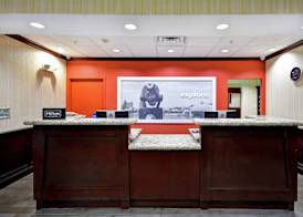 Hampton Inn & Suites San Antonio/Northeast I-35 5