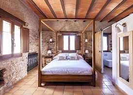 Hotel Mas la Ferreria 2