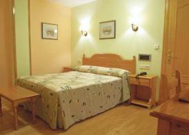 Hotel Sabocos 3