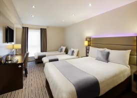 Fortune Hotel, Huddersfield West Yorkshire, Sure Collection by Best Western 4