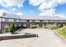 Travelodge Saltash 3