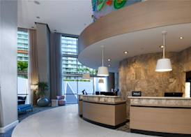 Hampton Inn & Suites by Hilton Miami Downtown/Brickell 3