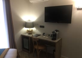 Best Western Le Vauban 4