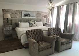 Waterhouse Guest Lodge in Muckleneuk 3