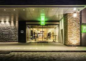 Ibis Styles Sapporo 3