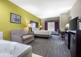 Best Western Plus Mansfield Inn & Suites 5