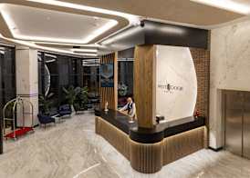 WestDoor Hotel 2