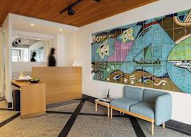 Hotel das Salinas by Alboi Group 2