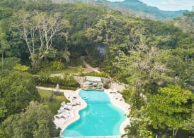 Hotel La Aldea del Halach Huinic 2