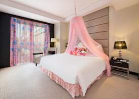 Crowne Plaza SHANGHAI XIAYANG LAKE by IHG 5